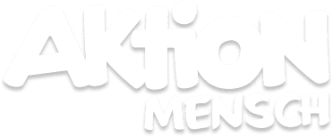 Logo Aktion Mensch